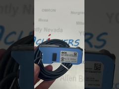 تقویت‌کننده نوری مستقل با کارایی بالا SICK WLL80P-1FTGY1DEZZZZ Z1Z1