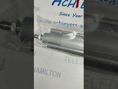 سیلندر پروفیل استاندارد ISO با کارایی بالا Festo DSBC-40-250-PPVA-N3 طراحی شده