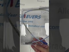 بنتلی نوادا 330106-05-30-05-02-CN پروب با نصب معکوس با دقت بالا برای ماشین‌آلات حیاتی