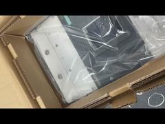 کلید مدار سه پل SIEMENS 3VL5750-1SP36-0AA0