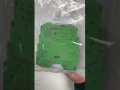 Phoenix Contact MCR - SL - R - UI مبدل موقعیت پتانسیومتر