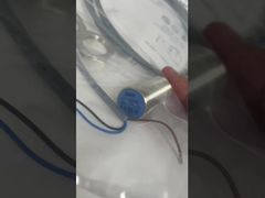 SICK IM18-05BNS-ZUK حسگر نزدیکی محرک با عملکرد بالا