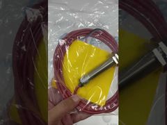 سنسور مجاورتی القایی Turck Ni8-M18-AP6XS120