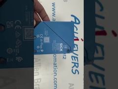 سنسور فوتوالکتریک جمع و جور با عملکرد بالا SICK WT34-V210