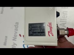 محصول Danfoss KP35 برای سوئیچ فشار صنعتی