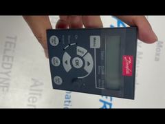 دانفوس 132B0101 پانل کنترل اختصاصی LCP12 طراحی شده است