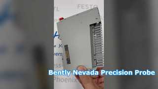 آلن بردلی 5069-IB16 ماژول ورودی دیجیتال کامپکت 5000