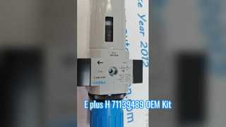 تنظیم کننده فیلتر Festo LFR-D-MIDI-A