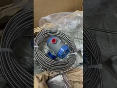 هانیول STR82D-21CS1D0-AFAAA21A0-D-ADD-11S-B-31A0-F1-0000 دیافراگ از راه دور SmartLine با دقت بالا