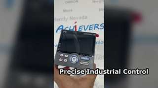 کنترل کننده دما با دقت بالا Yokogawa UT55A-100-11-00 برای اتوماسیون صنعتی