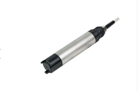 COS61-A1F0 Endress+Hauser حسگر اکسیژن محلول Oxymax COS61