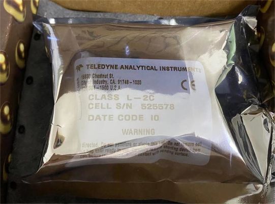 L-2C Micro TELEDYNE حسگر سلول سوخت برای تحلیلگر اکسیژن