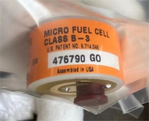 B-3 Teledyne Micro Fuel Cell Sensor برای تحلیلگر اکسیژن