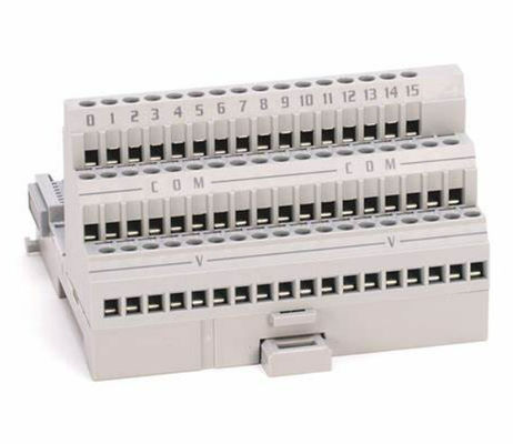 1794-TB3 ALLEN BRADLEY PLC Products پایه پایانی I/O انعطاف پذیر