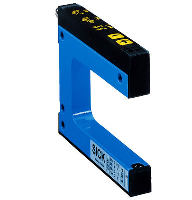 SICK WF2-40B410 سنسورهای فورک WF حالت تغییر نور / تاریکی تغییر