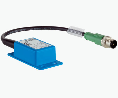 SICK TMM55E-PMH045 سنسورهای بی وقفه TMM55 ولتاژ تغذیه 11 V DC - 30 V DC