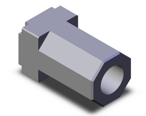 SMC AK4000-04 AK کنترل شیر دمای محیط و مایع  5 تا 60°C بدون یخ