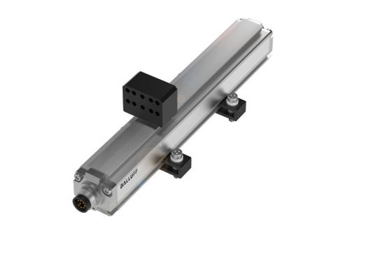 Balluff BTL7-E501-M1600-P-S32 حسگرهای موقعیت خطی مغناطیسی در محفظه پروفایل
