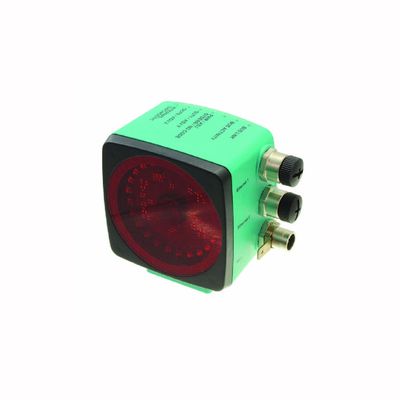 PCV50-F200-B17-V1D سر خواندن نوری با سوئیچ یکپارچه فاصله خواندن 50 میلی متر و طول اندازه گیری تا 10000 متر