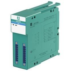 مبدل ترموپول ماژول Pepperl+Fuchs LB5105A با اتصال پس زمینه و توزیع قدرت 0.75 W