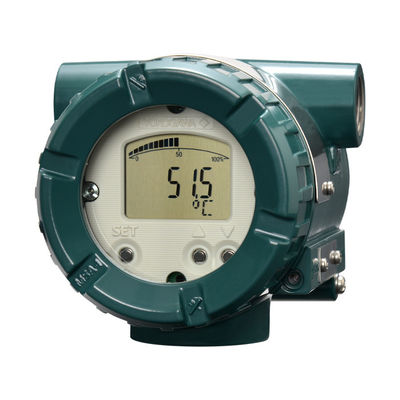 مواد لاستیکی Yokogawa YTA610 فرستنده دما با طول سنسور 150 میلی متر