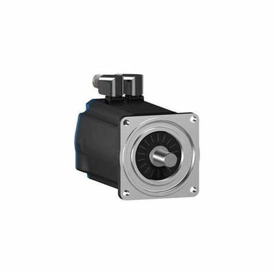 شنایدر BMH1001P11F2A سرو موتور با ترمز لیکسیوم 32 3.3Nm 6000rpm کلید دار IP54 128bit Encoder