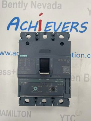 قطع کننده مدار زیمنس 3VA1225-6EF32-0AA0