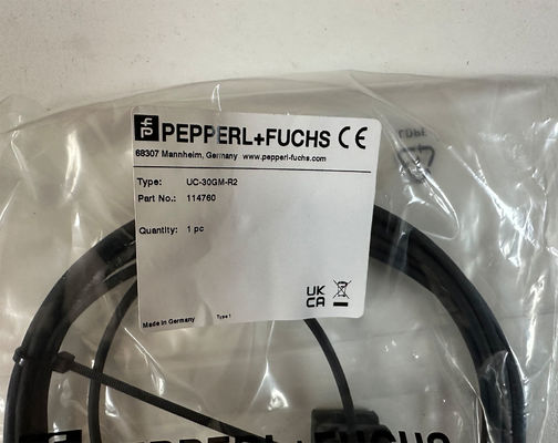 کابل رابط P&F UC-30GM-R2