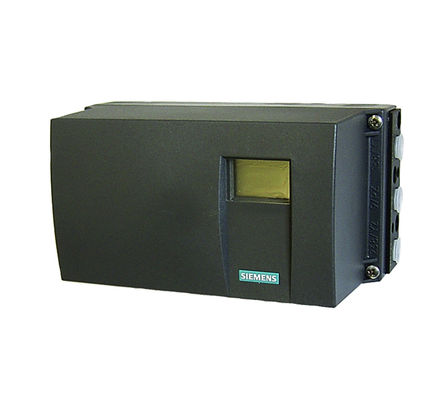 سیمنز 6DR5110-0NG01-0AA0 SIPART PS2 SMART ELECTROPNEUMATIC POSITIONER