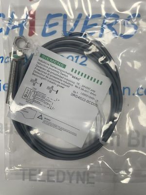 سیمنز 3RG4022-0CD00 سوئیچ نزدیکی