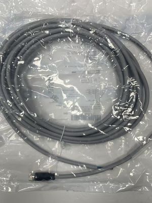 ترمینال های IP20 EN 60529 SICK YF8U14-050VA3XLEAX کابل سنسور / اکتواتور با مصرف 40 mA