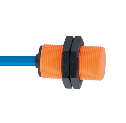 IFM اندوکتیو NAMUR سنسور NG5003 فلش نصب M18x1