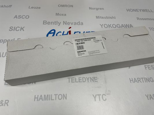 ریل های نصب SIEMENS 6ES7195-1GA00-0XA0