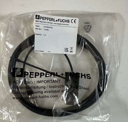 کابل رابط UC-30GM-R2  برای سنسورهای فوق صوتی