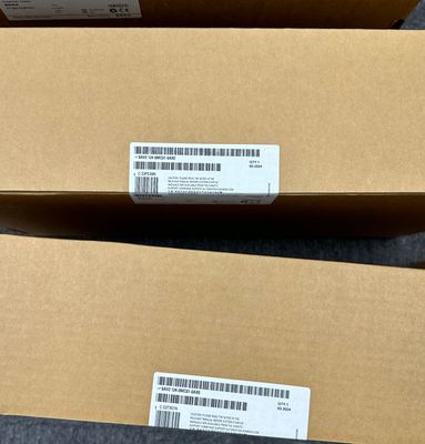 SIEMENS 6AV2 124-0MC01-0AX0 صفحه رابط انسان و ماشین