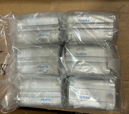 فیستو کامپکت سیلندر ADVU-32-30-P-A