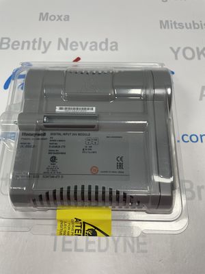 ماژول Honeywell DC - PDIL51 DIGITAL INPUT 24V