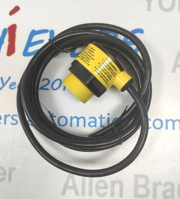 سنسور فوتوالکتریک BANNER Engineering U-GAGE T30