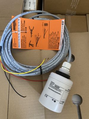 Endress Hauser FDU91 - RG2AA یک سنجه سطح فوق صوت است
