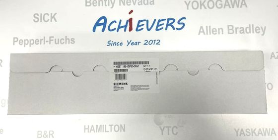 سیمنز 6ES7195-1GF30-0XA0 ریل نصب