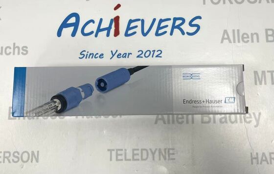 الکترود pH دیجیتال Endress Hauser CPS11D - 10B2/0