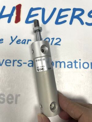 SMC CDJ2B20-25Z سیلندر دوگانه فولاد ضد زنگ