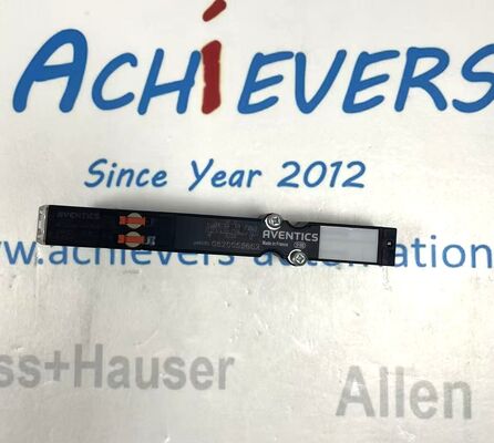 AVENTICS 0820055602 دریچه کنترل جهت دار با عملکرد بالا متعلق به