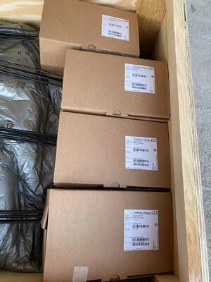 Endress Hauser FTW31-A2A5AA0A سوئیچ سطح بالایی برای کنترل فرآیند صنعتی