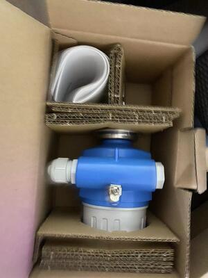 Endress Hauser FTL50-1DN80/0 سوئیچ سطح نقطه ویبرونیک