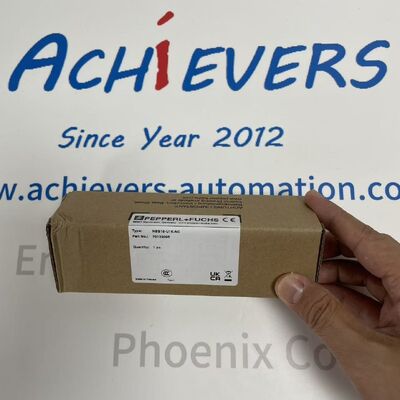 سنسور مجاورتی القایی با کارایی بالا Pepperl+Fuchs NBB15-U1K-NO