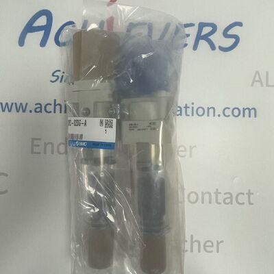 واحد ترکیبی هوای SMC AC30D-02DG-A با کارایی بالا
