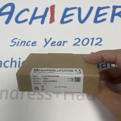 سنسور فوتوالکتریک Pepperl+Fuchs GL20-IR3240a98a