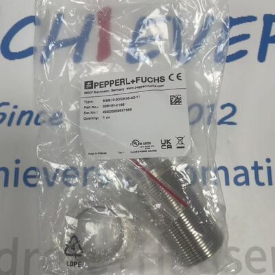 سنسور نزدیکی محرک  NBB10-30GM50-A2-V1