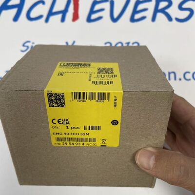 Phoenix Contact EMG 90-DIO 32M 32-channel Common Anode Block Diode